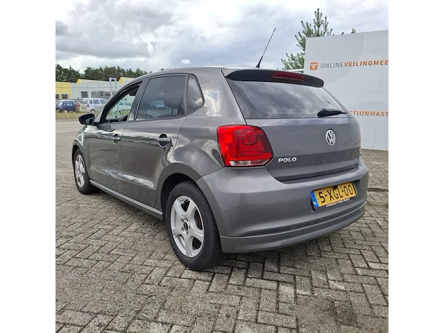Personenauto volkswagen, polo 1.2 tdi trendline, bouwjaar 2011 - afbeelding 25 van  28