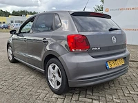 Personenauto volkswagen, polo 1.2 tdi trendline, bouwjaar 2011 - afbeelding 25 van  28