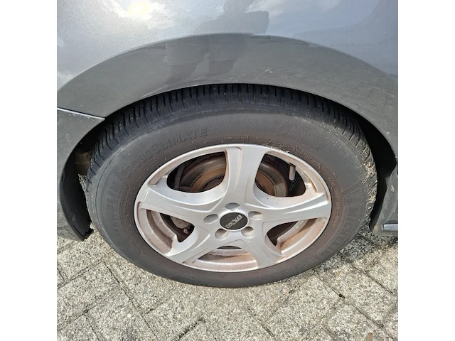 Personenauto volkswagen, polo 1.2 tdi trendline, bouwjaar 2011 - afbeelding 27 van  28