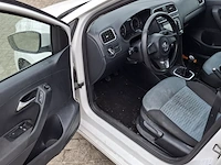 Personenauto, volkswagen, polo 1.2 tdi, wit, 2011 - afbeelding 10 van  45