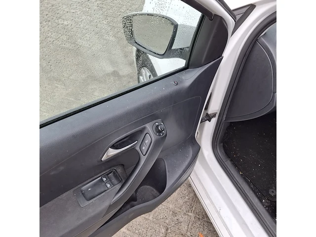 Personenauto, volkswagen, polo 1.2 tdi, wit, 2011 - afbeelding 11 van  45