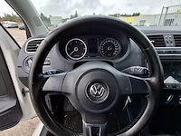 Personenauto, volkswagen, polo 1.2 tdi, wit, 2011 - afbeelding 13 van  45