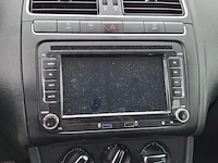 Personenauto, volkswagen, polo 1.2 tdi, wit, 2011 - afbeelding 14 van  45
