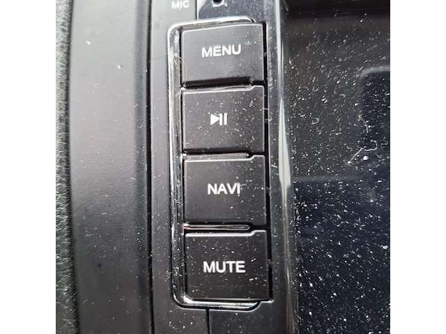 Personenauto, volkswagen, polo 1.2 tdi, wit, 2011 - afbeelding 15 van  45