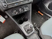 Personenauto, volkswagen, polo 1.2 tdi, wit, 2011 - afbeelding 16 van  45