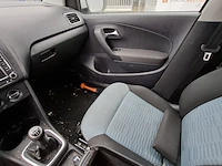 Personenauto, volkswagen, polo 1.2 tdi, wit, 2011 - afbeelding 17 van  45
