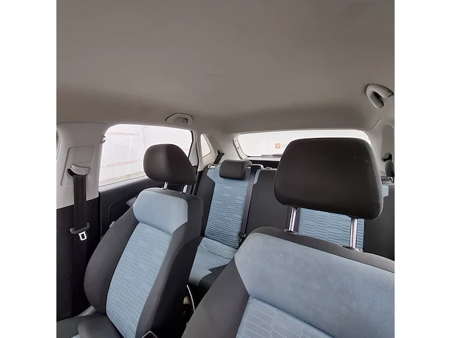 Personenauto, volkswagen, polo 1.2 tdi, wit, 2011 - afbeelding 18 van  45