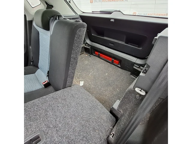 Personenauto, volkswagen, polo 1.2 tdi, wit, 2011 - afbeelding 21 van  45