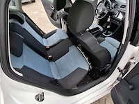 Personenauto, volkswagen, polo 1.2 tdi, wit, 2011 - afbeelding 22 van  45