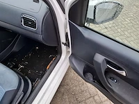 Personenauto, volkswagen, polo 1.2 tdi, wit, 2011 - afbeelding 24 van  45