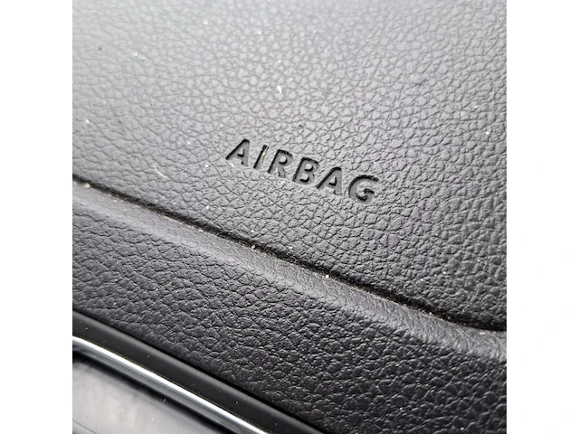 Personenauto, volkswagen, polo 1.2 tdi, wit, 2011 - afbeelding 26 van  45