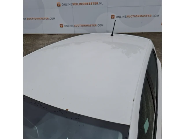 Personenauto, volkswagen, polo 1.2 tdi, wit, 2011 - afbeelding 32 van  45