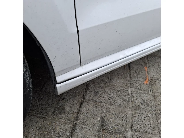 Personenauto, volkswagen, polo 1.2 tdi, wit, 2011 - afbeelding 34 van  45