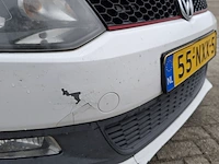 Personenauto, volkswagen, polo 1.2 tdi, wit, 2011 - afbeelding 37 van  45