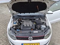 Personenauto, volkswagen, polo 1.2 tdi, wit, 2011 - afbeelding 38 van  45