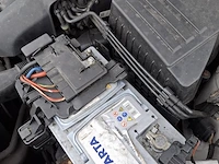 Personenauto, volkswagen, polo 1.2 tdi, wit, 2011 - afbeelding 40 van  45