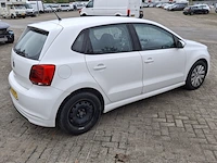 Personenauto, volkswagen, polo 1.2 tdi, wit, 2011 - afbeelding 5 van  45