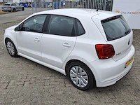 Personenauto, volkswagen, polo 1.2 tdi, wit, 2011 - afbeelding 8 van  45