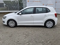 Personenauto, volkswagen, polo 1.2 tdi, wit, 2011 - afbeelding 9 van  45