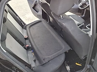 Personenauto volkswagen, polo 1.2 tdi, zwart, bouwjaar 2011 - afbeelding 9 van  45