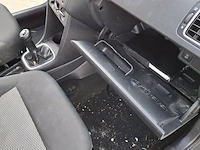 Personenauto volkswagen, polo 1.2 tdi, zwart, bouwjaar 2011 - afbeelding 11 van  45