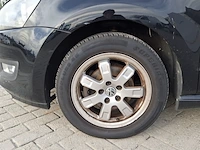 Personenauto volkswagen, polo 1.2 tdi, zwart, bouwjaar 2011 - afbeelding 14 van  45