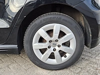 Personenauto volkswagen, polo 1.2 tdi, zwart, bouwjaar 2011 - afbeelding 15 van  45