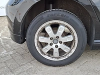 Personenauto volkswagen, polo 1.2 tdi, zwart, bouwjaar 2011 - afbeelding 16 van  45