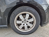 Personenauto volkswagen, polo 1.2 tdi, zwart, bouwjaar 2011 - afbeelding 17 van  45