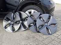 Personenauto volkswagen, polo 1.2 tdi, zwart, bouwjaar 2011 - afbeelding 18 van  45