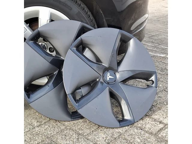 Personenauto volkswagen, polo 1.2 tdi, zwart, bouwjaar 2011 - afbeelding 19 van  45