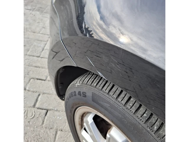 Personenauto volkswagen, polo 1.2 tdi, zwart, bouwjaar 2011 - afbeelding 21 van  45