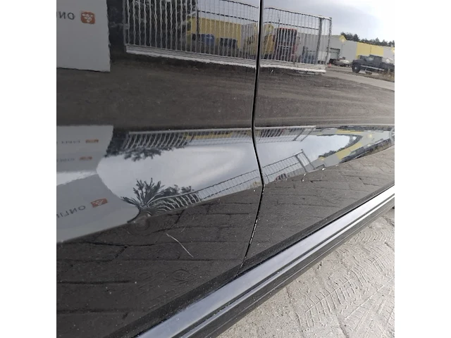 Personenauto volkswagen, polo 1.2 tdi, zwart, bouwjaar 2011 - afbeelding 25 van  45
