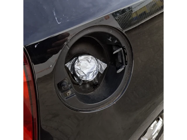 Personenauto volkswagen, polo 1.2 tdi, zwart, bouwjaar 2011 - afbeelding 26 van  45