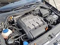 Personenauto volkswagen, polo 1.2 tdi, zwart, bouwjaar 2011 - afbeelding 29 van  45