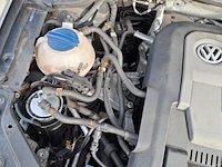 Personenauto volkswagen, polo 1.2 tdi, zwart, bouwjaar 2011 - afbeelding 30 van  45