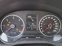 Personenauto volkswagen, polo 1.2 tdi, zwart, bouwjaar 2011 - afbeelding 32 van  45