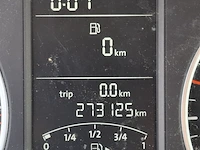 Personenauto volkswagen, polo 1.2 tdi, zwart, bouwjaar 2011 - afbeelding 33 van  45