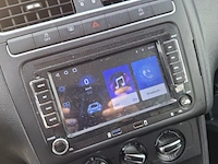 Personenauto volkswagen, polo 1.2 tdi, zwart, bouwjaar 2011 - afbeelding 35 van  45