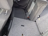 Personenauto volkswagen, polo 1.2 tdi, zwart, bouwjaar 2011 - afbeelding 39 van  45