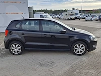 Personenauto volkswagen, polo 1.2 tdi, zwart, bouwjaar 2011 - afbeelding 34 van  45