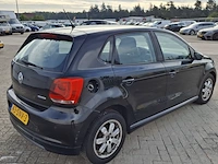 Personenauto volkswagen, polo 1.2 tdi, zwart, bouwjaar 2011 - afbeelding 41 van  45