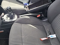 Personenauto volkswagen, polo 1.2 tsi bluemotion highline, wit, 2013 - afbeelding 9 van  34