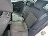 Personenauto volkswagen, polo 1.2 tsi bluemotion highline, wit, 2013 - afbeelding 19 van  34