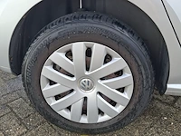 Personenauto, volkswagen, polo 1.2 tsi comfort line, 2012 - afbeelding 4 van  45