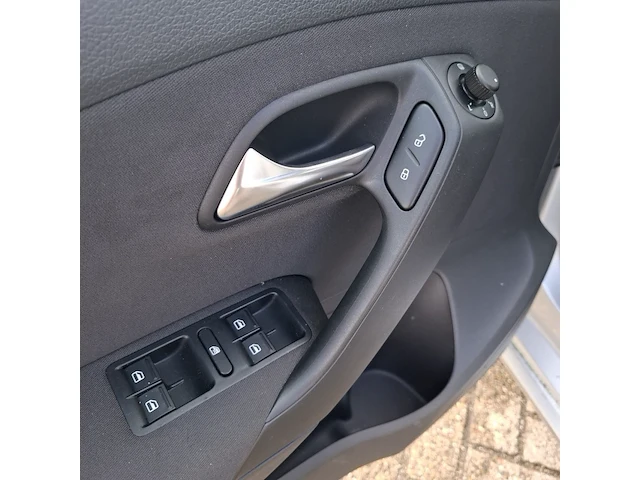 Personenauto, volkswagen, polo 1.2 tsi comfort line, 2012 - afbeelding 7 van  45