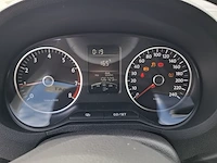 Personenauto, volkswagen, polo 1.2 tsi comfort line, 2012 - afbeelding 9 van  45