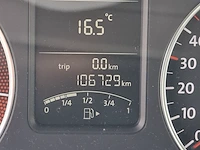 Personenauto, volkswagen, polo 1.2 tsi comfort line, 2012 - afbeelding 10 van  45