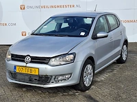 Personenauto, volkswagen, polo 1.2 tsi comfort line, 2012 - afbeelding 1 van  45