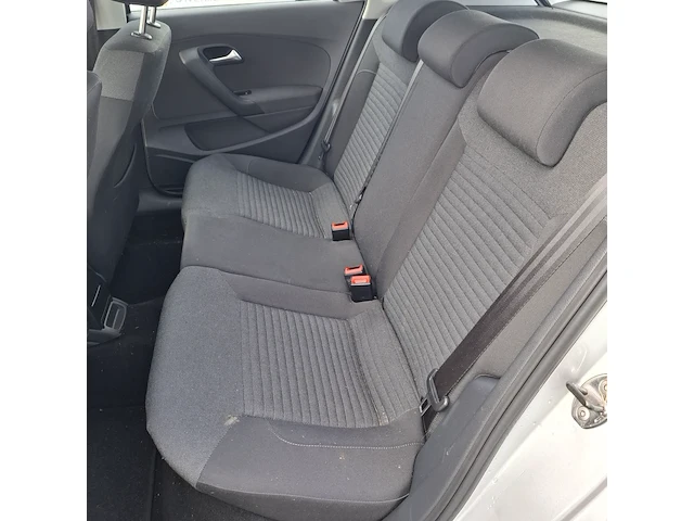 Personenauto, volkswagen, polo 1.2 tsi comfort line, 2012 - afbeelding 19 van  45